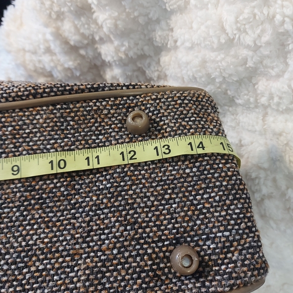 Jordache travel bag - Picture 8 of 9